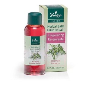 Show details of Kneipp - Herbal Bath.