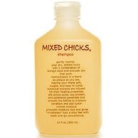 Show details of Mixed Chicks Mixed Chicks Shampoo.