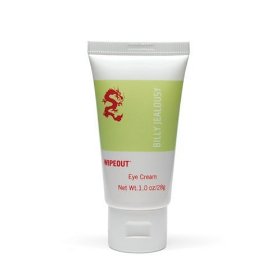 Show details of Billy Jealousy Wipeout Eye Cream, 1 Ounce.