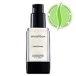 Show details of Smashbox Photo Finish Foundation Primer.