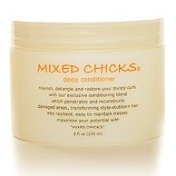 Show details of Mixed Chicks Mixed Chicks Deep Conditioner.