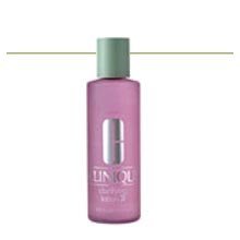 Show details of Clinique Clarifying Lotion 3.