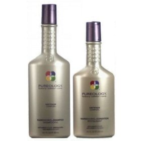 Show details of Pureology Nano Shampoo & Condition Deal.