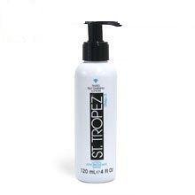 Show details of St. Tropez Auto-Bronzant Lotion 8oz.