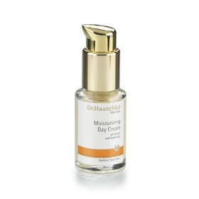 Show details of Dr.Hauschka Moisturizing Day Cream.