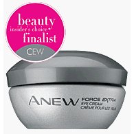 Show details of Avon ANEW FORCE EXTRA Eye Cream AM or PM.