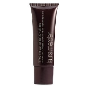 Show details of Laura Mercier Tinted Moisturizer - Oil-Free.