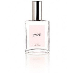 Show details of philosophy - amazing grace - best selling spray fragrance for women.