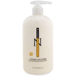 Show details of California North Titanium Self Tanner - 16 oz.