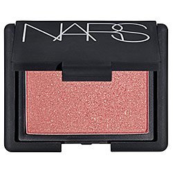 Show details of NARS Blush - Super Orgasm.