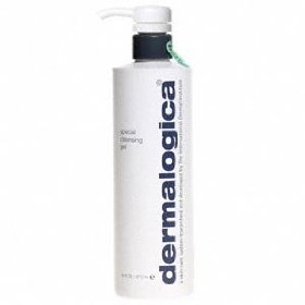 Show details of Dermalogica Special Cleansing Gel.