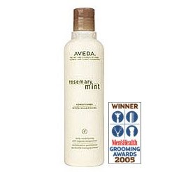 Show details of Aveda Rosemary Mint Conditioner (select option/size).