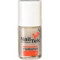 Show details of Nail Tek Foundation II Ridge-Filling Nail Strengthener 15ml/0.5oz.