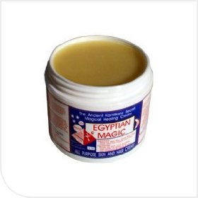 Show details of Egyptian Magic Healing Cream 4 oz.