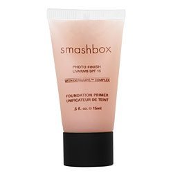 Show details of Smashbox Photo Finish Foundation Primer SPF 15 With Dermaxyl Complex To Go.