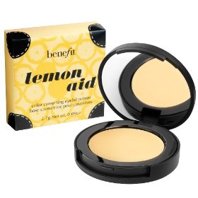 Show details of Benefit Cosmetics Lemon Aid.