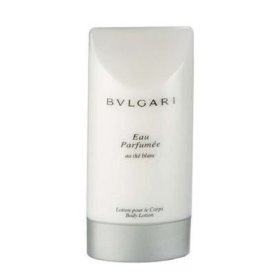 Show details of Bvlgari Eau Parfumee au the blanc Body Lotion, 6.7 oz.