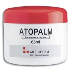 Show details of ATOPALM - MLE Intensive Cream.