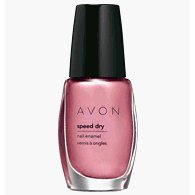 Show details of Avon Speed Dry Nail Enamel.