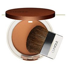 Show details of Clinique True Bronze Pressed Powder Bronzer.