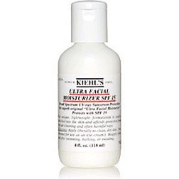 Show details of Kiehls - Ultra Facial Moisturizer - SPF 15 - 2oz..