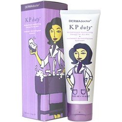 Show details of DERMAdoctor KP Duty Dermatologist Moisturizing Therapy For Dry Skin (4 oz).