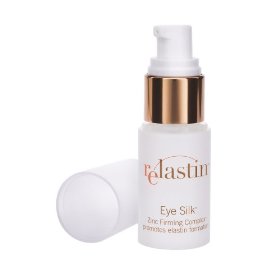 Show details of Relastin Eye Silk, .5-Ounce Bottle.