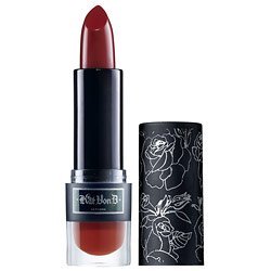Show details of Kat Von D Painted Love Lipstick.
