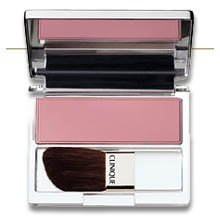 Show details of Clinique Blushing Blush Powder Blush.