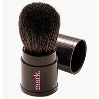 Show details of Avon mark Kabuki Brush.