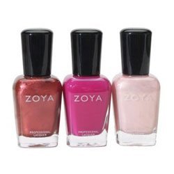 Show details of Zoya Nail Polish .5 oz..