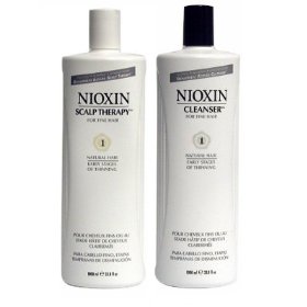 Show details of Nioxin System 1 25oz Deal Duo.