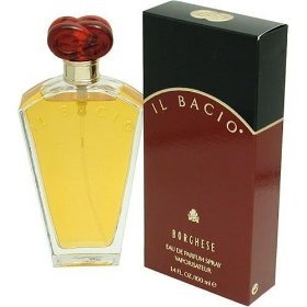 Show details of Il Bacio By Marcella Borghese For Women. Eau De Parfum Spray 3.4 Ounces.