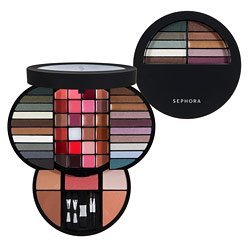 Show details of Sephora Brand Deluxe Palette - Collector's Edition ($200 Value).