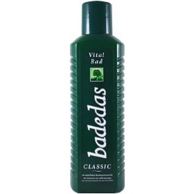 Show details of Badedas Classic Original Vital Bad Bath Gel 750ml/25oz.