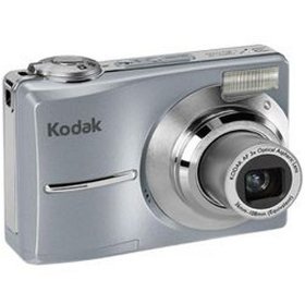 Show details of Kodak EasyShare C813 8.2MP Digital Camera with 3x Optical Zoom.