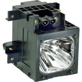 Show details of Sony XL2100U - Projection TV replacement lamp.