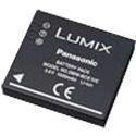Show details of Panasonic DMW-BCE10 Replacement Li-ion Battery for Panasonic Lumix Digital Cameras.