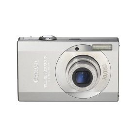 Show details of Canon PowerShot SD790IS 10MP Digital Camera with 3x Optical Image Stabilized Zoom.
