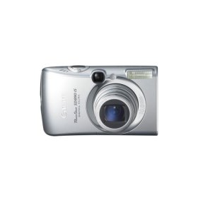 Show details of Canon PowerShot SD890IS 10MP Digital Camera with 5x Optical Image Stabilized Zoom.