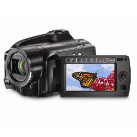 Show details of Canon VIXIA HG20 AVCHD 60 GB HDD Camcorder with 12x Optical Zoom.