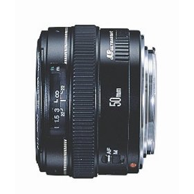 Show details of Canon EF 50mm f1.4 USM Standard & Medium Telephoto Lens for Canon SLR Cameras.