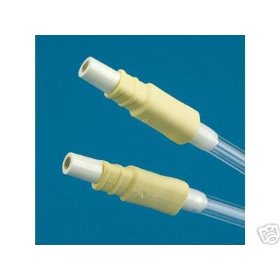 Show details of Medela Tubing for First Issue Pump in Style Advanced, Symphony, Lactina & Classic Breastpump - Bulk Pack of 2.