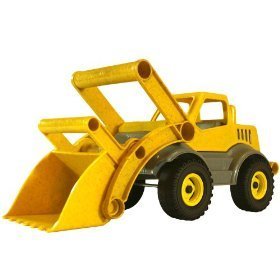 Show details of Sprig Toys Eco-Truck Loader.