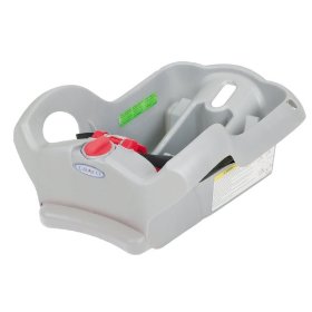 Show details of Graco SnugRide 32 Base.