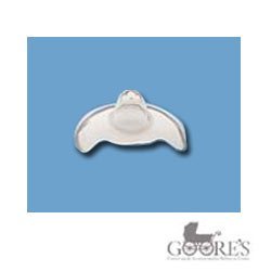 Show details of Medela Contact Nipple Shield - Standard Size (24mm).