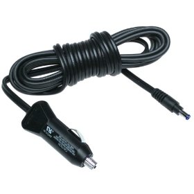 Show details of Medela Vehicle Lighter Adapter.