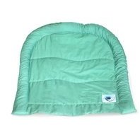 Show details of Ergo Baby Infant Insert - Green.