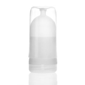 Show details of Adiri Natural Nurser Ultimate Bottle Stage 1 White, Slow Flow (0-3 months).