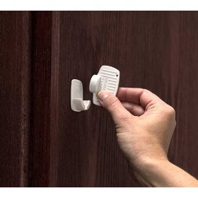 Show details of Magnet Key and Holder by Kidco (contains 1 key and 1 key holder).
